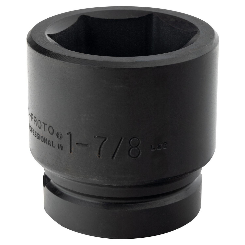 Proto - Impact Socket: 1