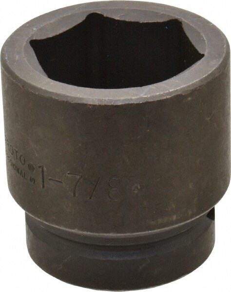 PROTO J10030 Impact Socket: 1" Drive Image