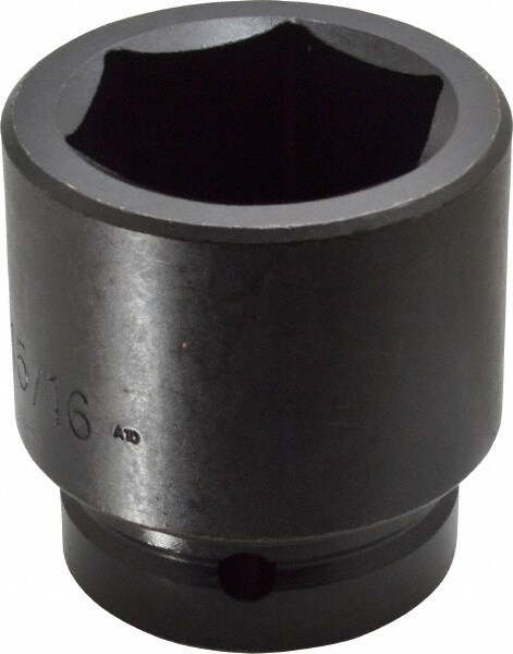 PROTO J10031 Impact Socket: 1" Drive Image