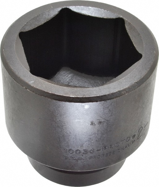 PROTO J10036 Impact Socket: 1" Drive Image