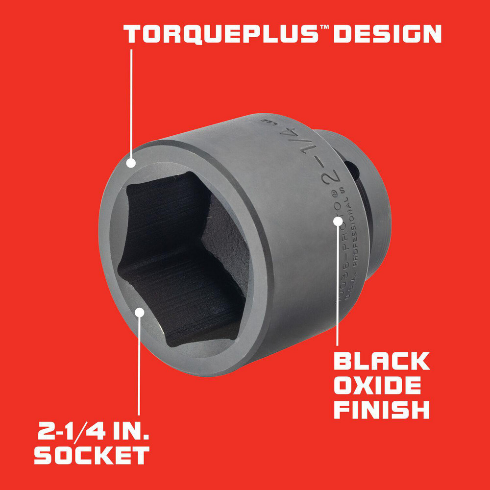 Proto - Impact Socket: 1
