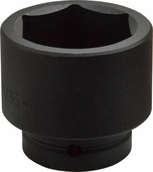 PROTO J10041 Impact Socket: 1" Drive Image