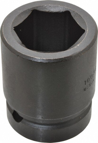 PROTO J10036M Impact Socket: 1" Drive Image