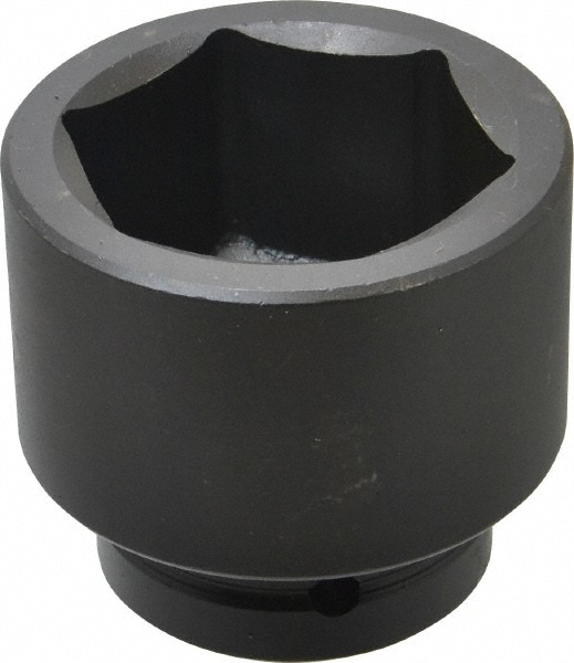 PROTO J10065M Impact Socket: 1" Drive Image