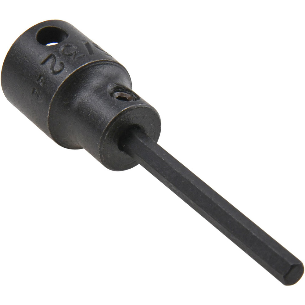Apex - Power Screwdriver Bit: 7/32