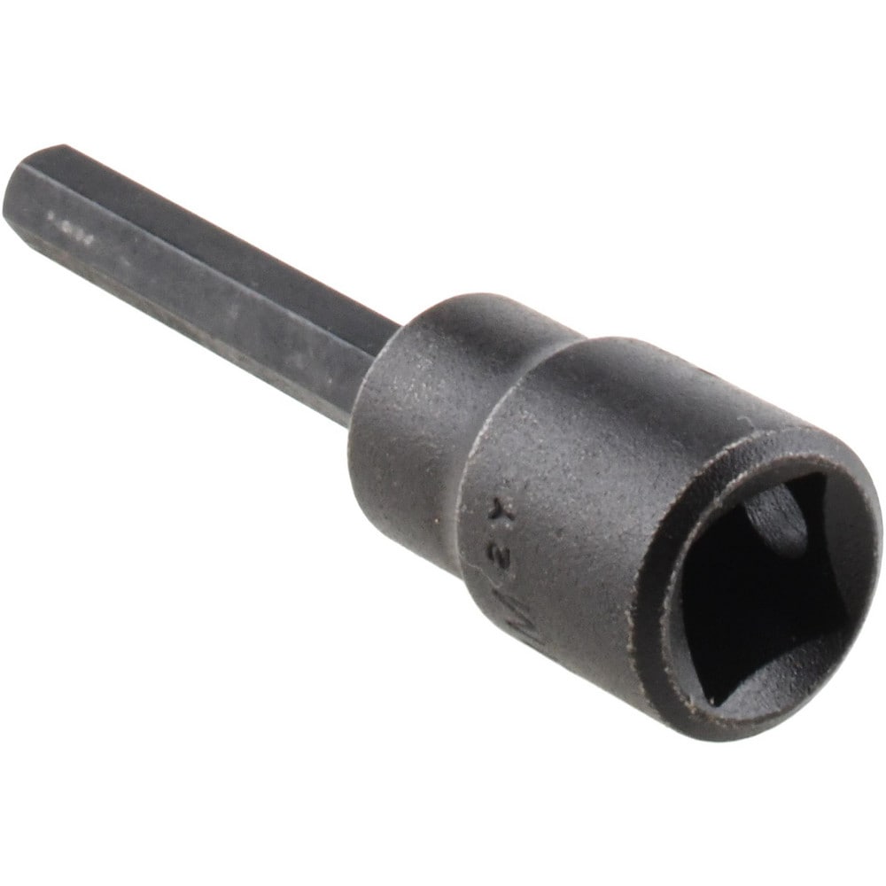 3/8" Drive, 6mm Impact Hex Bit Socket