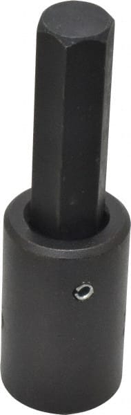HEX PROTO NEW Insert Length 1 7/8" Details about   Socket Bit 9/16" in DR 1/2" in 