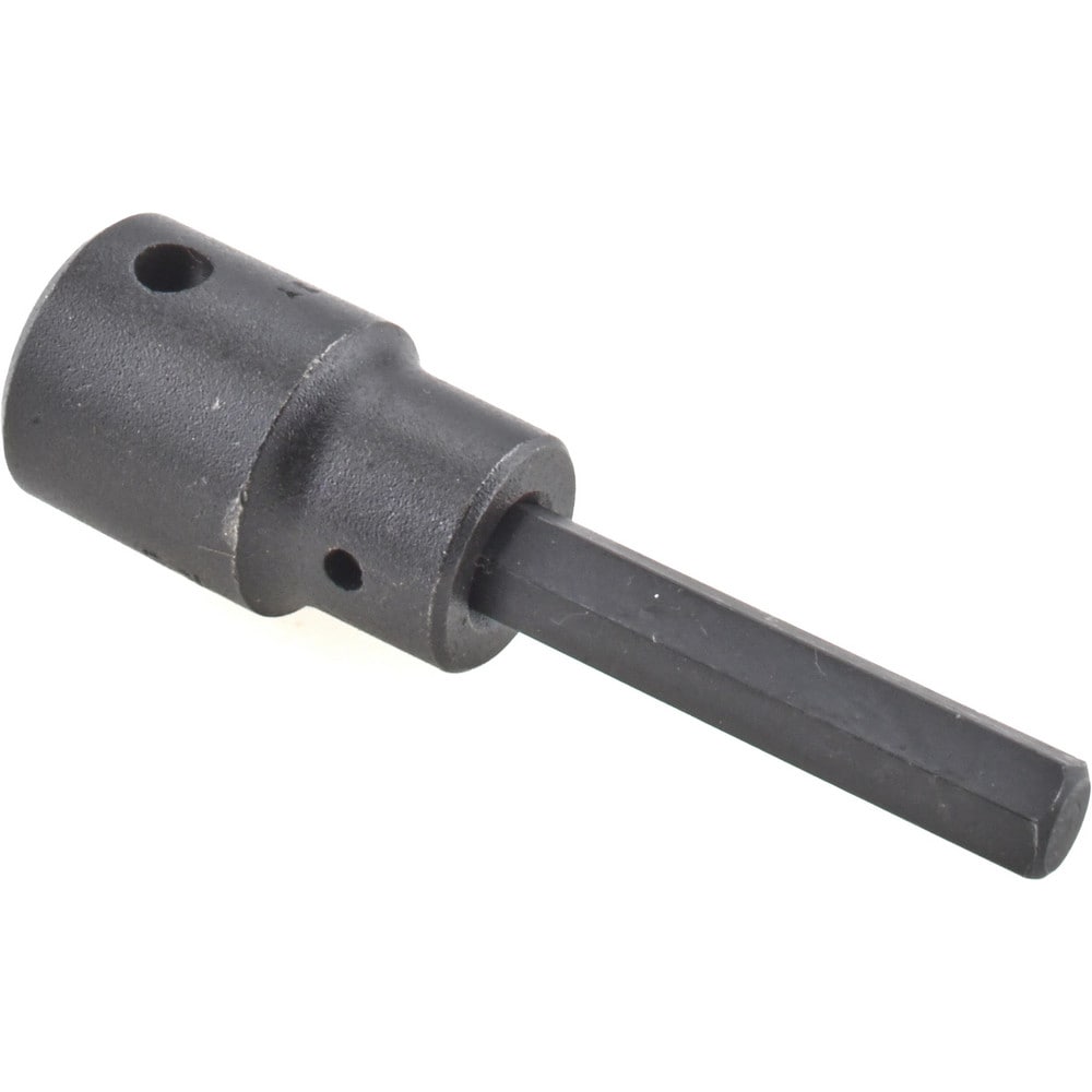1/2" Drive, 8mm Impact Hex Bit Socket