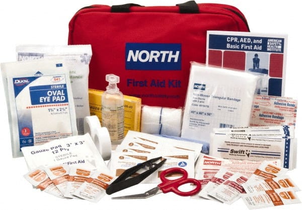 auto first aid kit