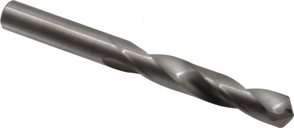 Atrax - Jobber Length Drill Bit: 12 mm Dia, 118 °, Solid Carbide ...