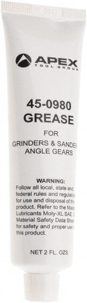 Grease: 2 oz Tube