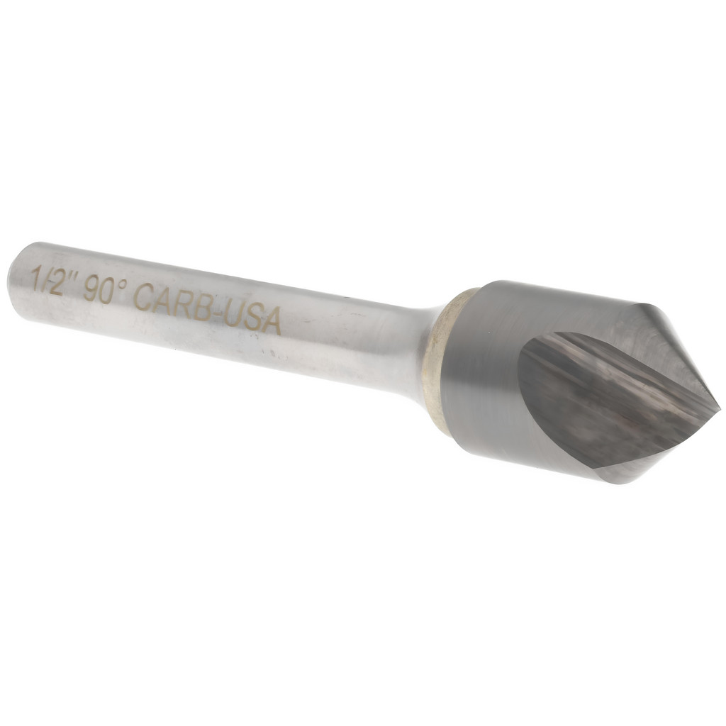 Milwaukee 49-57-2500 Steel Hawg 2-1/2" Cutter – 2" Deep, Threaded Shank