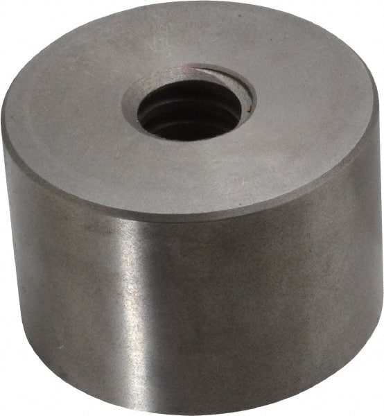 1-1/2" High, Gray Iron, Right Hand, Machinable Round, Precision Acme Nut
