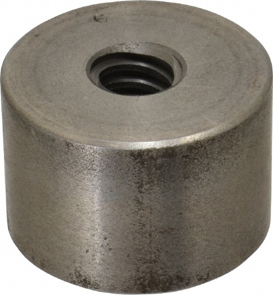 Keystone Threaded Products 3/4-6R2STGICY 1-1/2" High, Gray Iron, Right Hand, Machinable Round, Precision Acme Nut Image