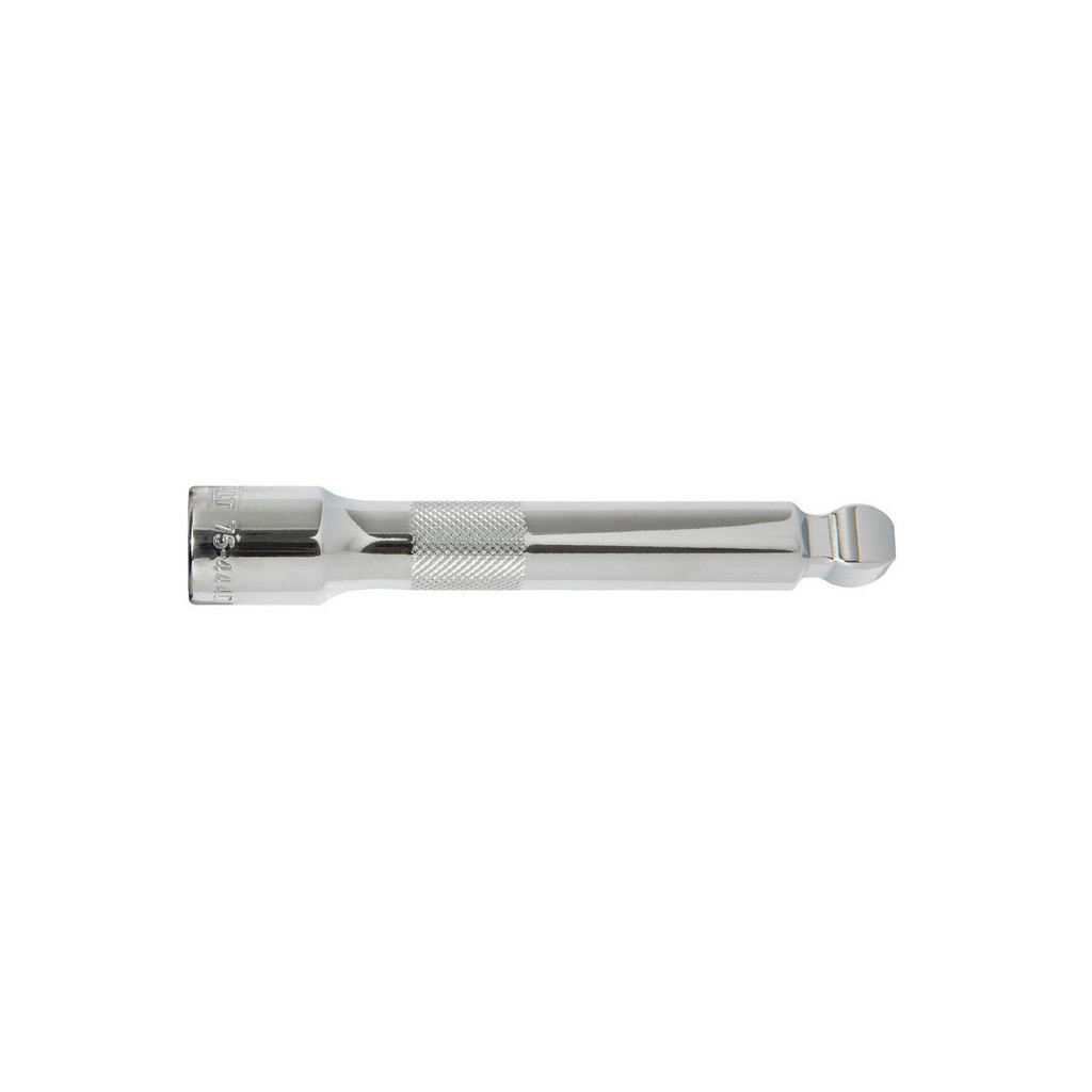 DeWALT Combination Wrench: 1-3/8" Head Size, 15 deg Offset - 18-1/2" OAL, Steel, Chrome Finish | 2-Pack | Part #DWMT74445OSP
