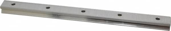280mm OAL x 20mm Overall Width x 16mm Overall Height Horizontal Mount SSR Rail