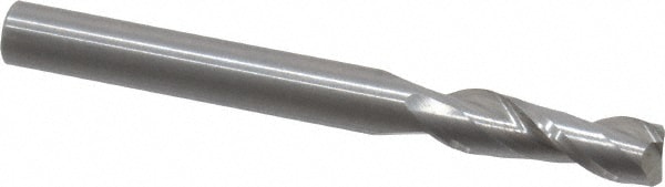 1//4/" X 3/" Atrax carbide endmill model # 85321164