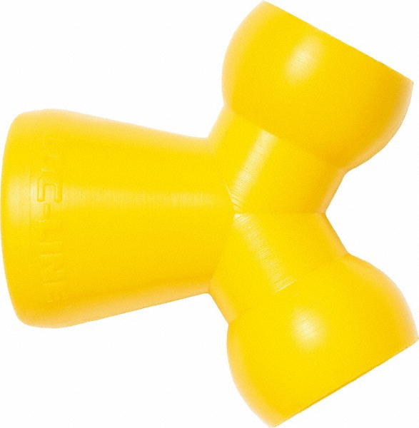 LocLine 1/2" Hose Inside Diam, Coolant Hose YFitting 85317220