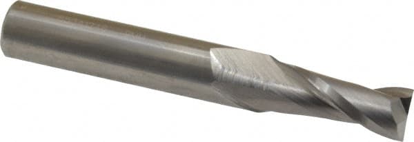 1/4" X 3" Atrax carbide endmill model # 85321164 
