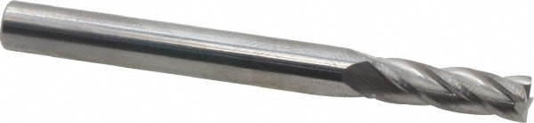 Magafor 88850005500 Miniature Square End Mill 5.5 mm