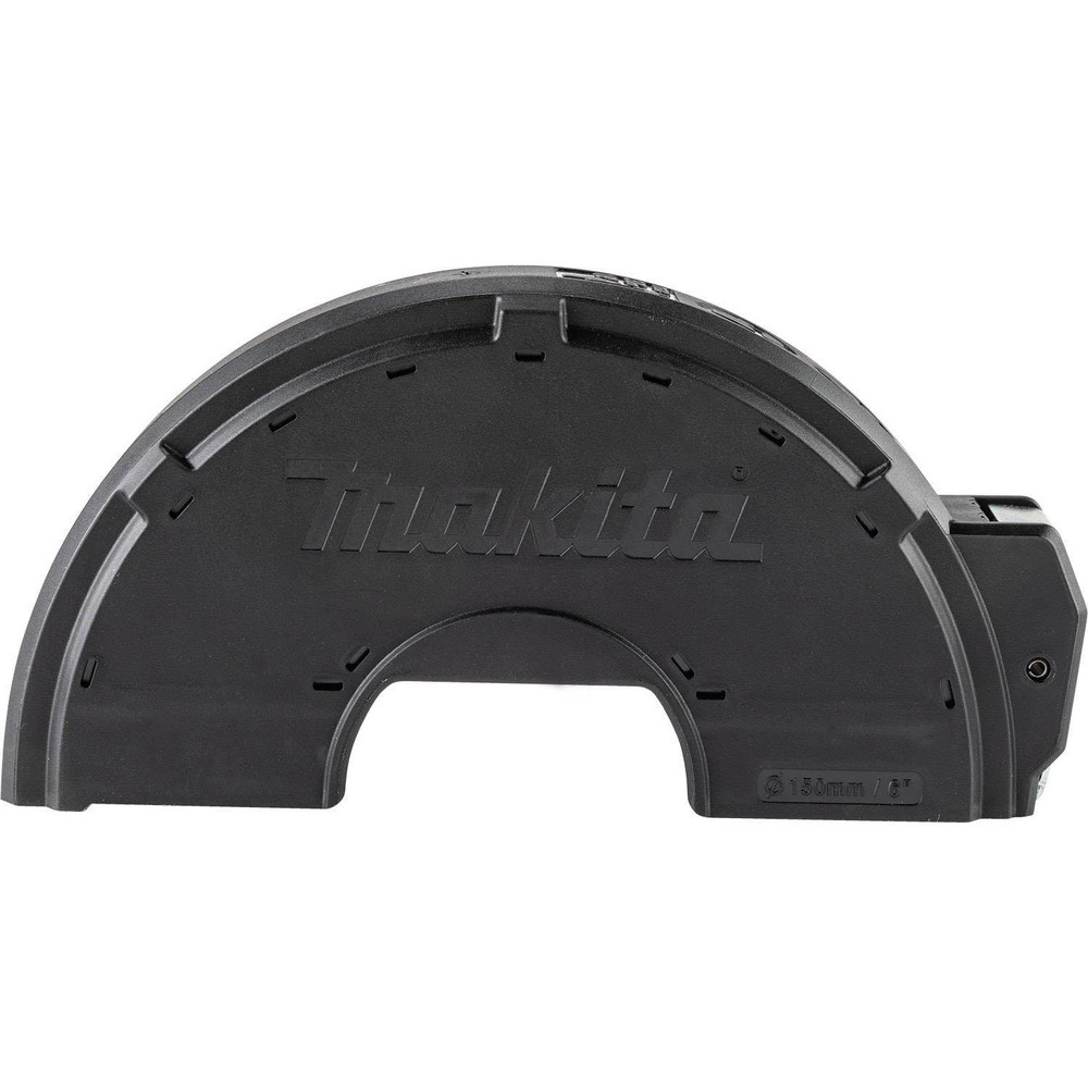 Makita CutOff Tool Accessories; Accessory Type ClipOn Wheel Guard