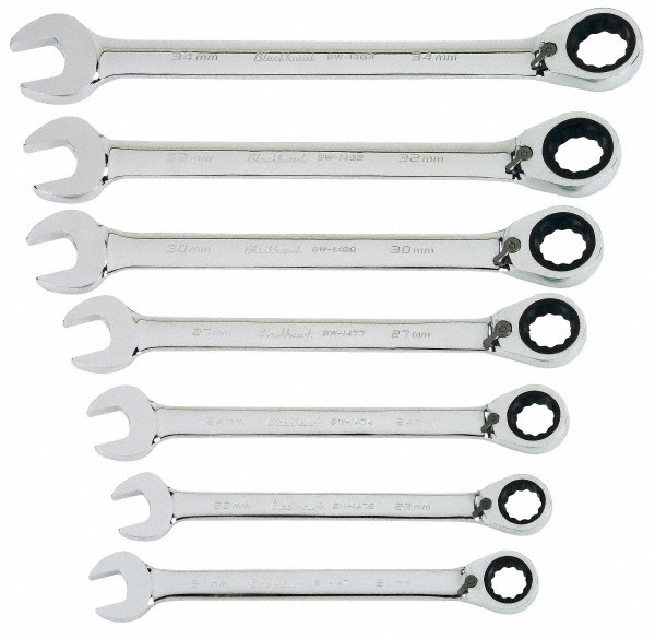 Blackhawk By Proto Tool Set