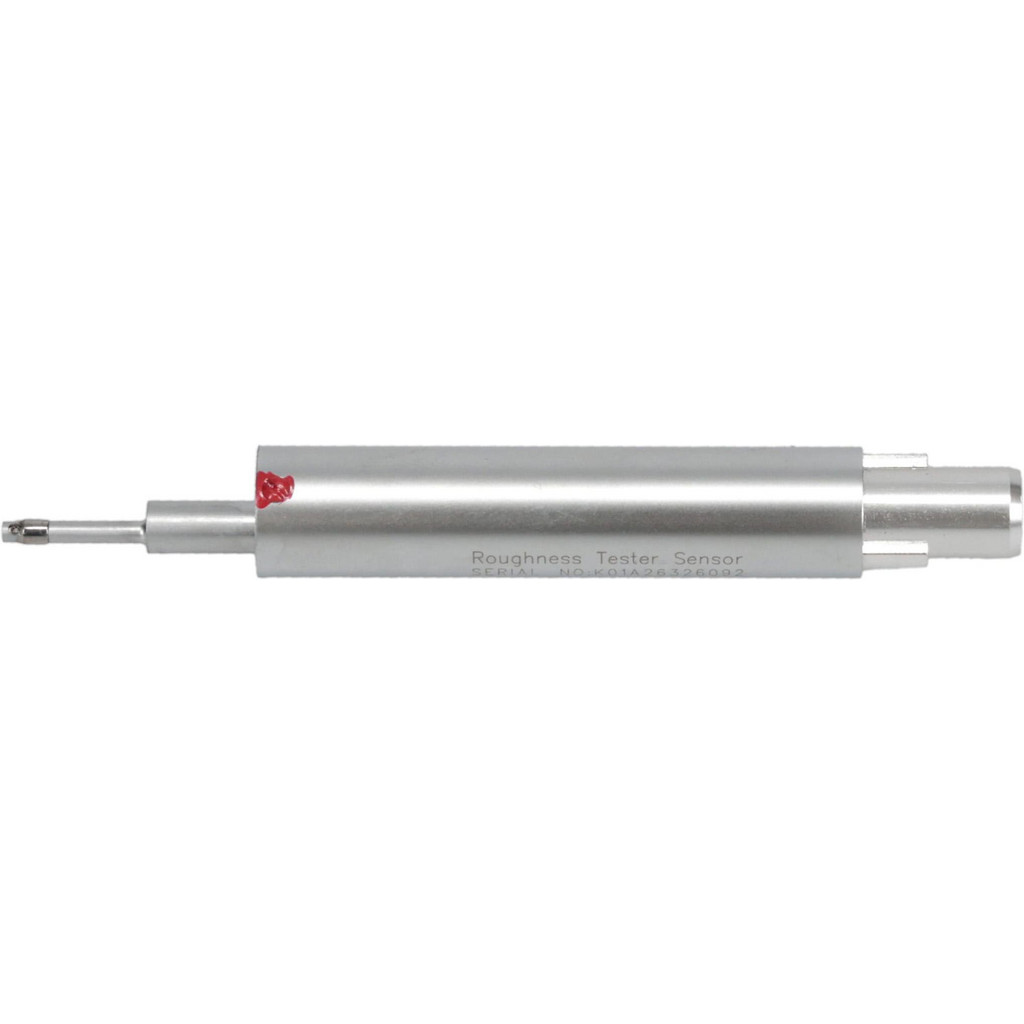 SPI - Surface Roughness Gage Accessories: Accessory Type: Probes; For ...