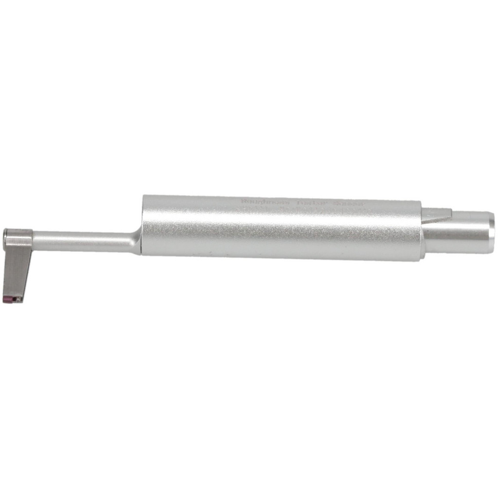 SPI Surface Roughness Gage Deep-Groove Sensor: 4-Core Probe, for Grooves 3 mm Wide & 10 mm Deep, or Steps 10 mm High - Use w/ SPI