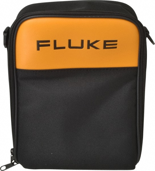 Fluke C280 Case: Use with Fluke 287 True-RMS Electronics Logging Multimeter Fluke 289 True-RMS Industrial Logging Multimeter & Test Tools Image