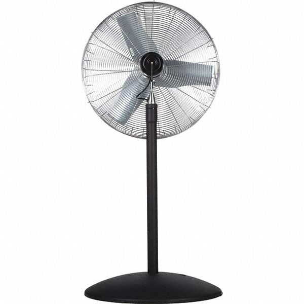 Airmaster 30" Blade, 1/3 hp, 3,415, 5,300 & 7,185 CFM, Industrial