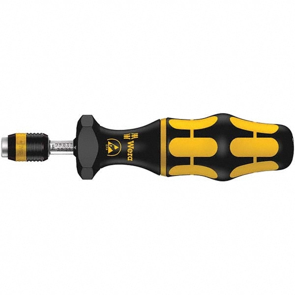 Wera 5074733001 Torque Screwdriver: Image