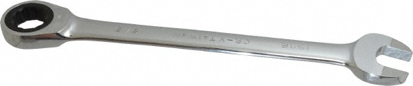 Paramount PAR- BAG 15/16 Combination Wrench: 