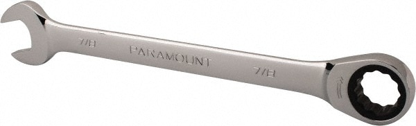 Paramount PAR- BAG 7/8 Combination Wrench: 