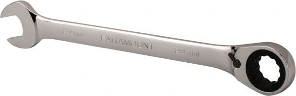 Paramount PAR- BTR 24MM Combination Wrench: 