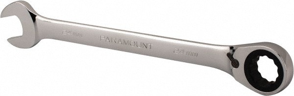 Paramount PAR- BTR 24MM Combination Wrench: Image