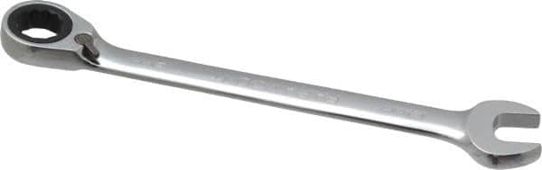 5-43... Paramount 5/16" 12 Point Offset Combination Wrench 15° Offset Angle 