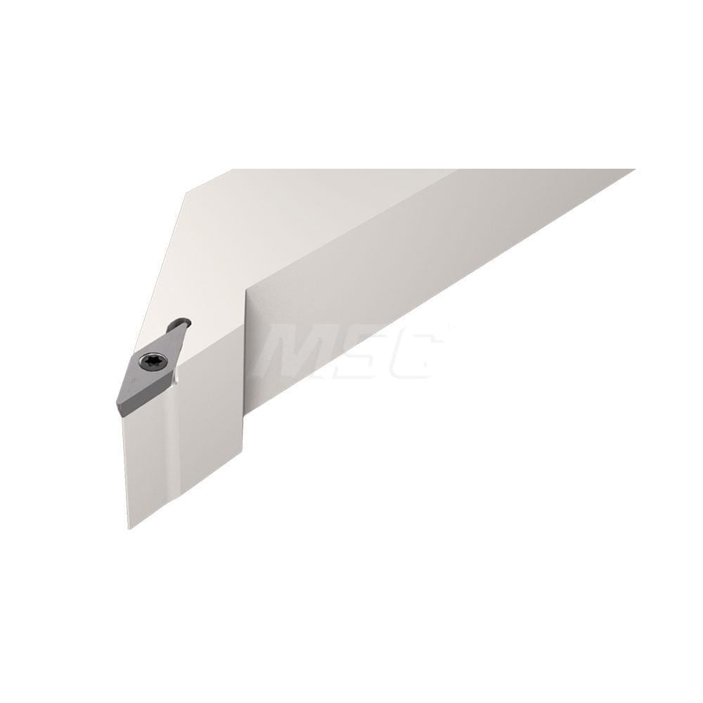 Indexable Turning Toolholder: SVJCR1212K-11S, Screw