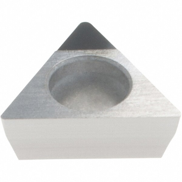 Boring Insert: TPGW0702 PCD, Polycrystalline Diamond