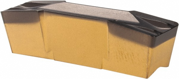 Iscar 6404071 Grooving Insert: GIF800E080F IC8250, Solid Carbide Image