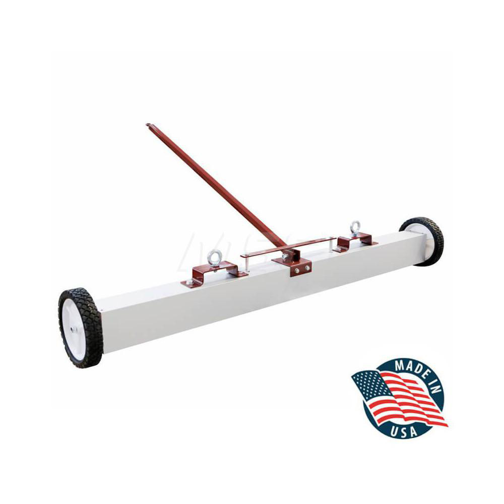 Shields Sweepers; Sweeper Type TowBehind ; Handle Length 36 ; Wheel