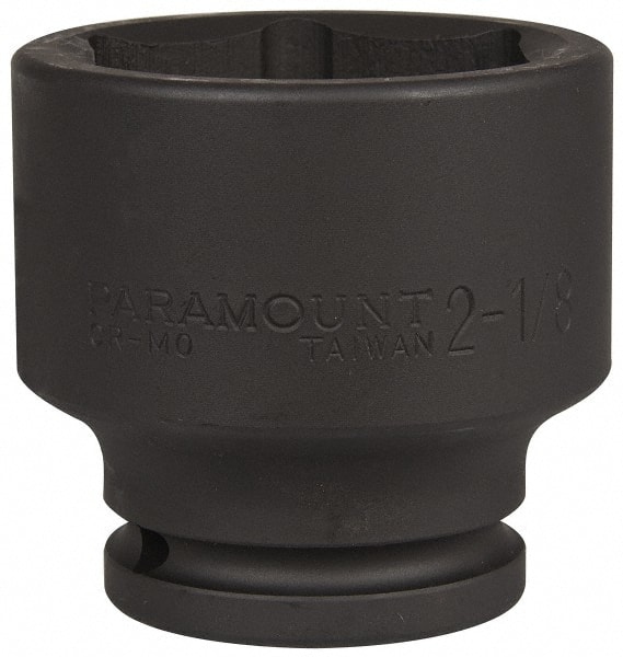 Paramount PAR-34ISKT-218 Impact Socket: 3/4" Drive 