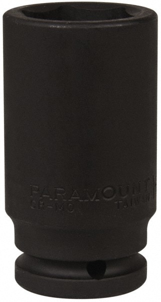 Paramount PAR-34ISKT-L-15 3/4" Drive 1-5/16" Deep Impact Socket 