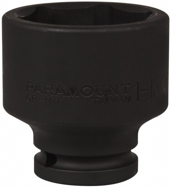 Paramount PAR-34ISKT-1151 Impact Socket: 3/4" Drive Image