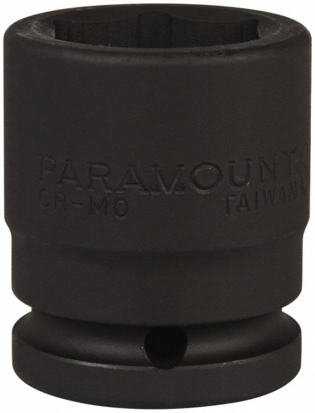 Proto 3/4" Drive 6-Point Impact Socket, 30mm - TorquePlus Design For High Torque & Reduced Slippage - View #10