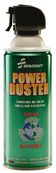 Contact Cleaner: 10 oz Aerosol Can