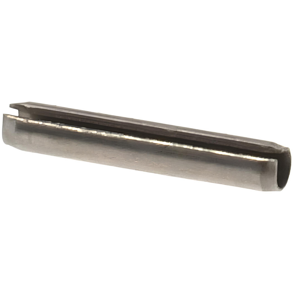 Spring Centre Rocker Pin M18 Value Collection - Slotted Spring Pin: 3/8