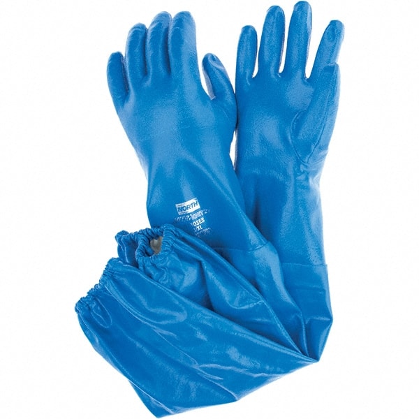North NK803ES/10 Chemical Resistant Gloves 