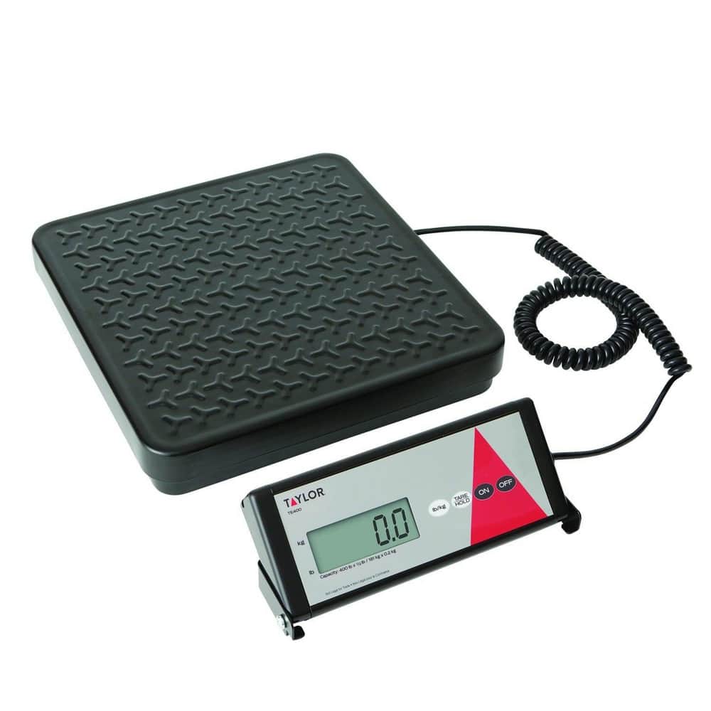 Taylor Precision Products Kitchen Scale (22-Pound/10-Kilogram