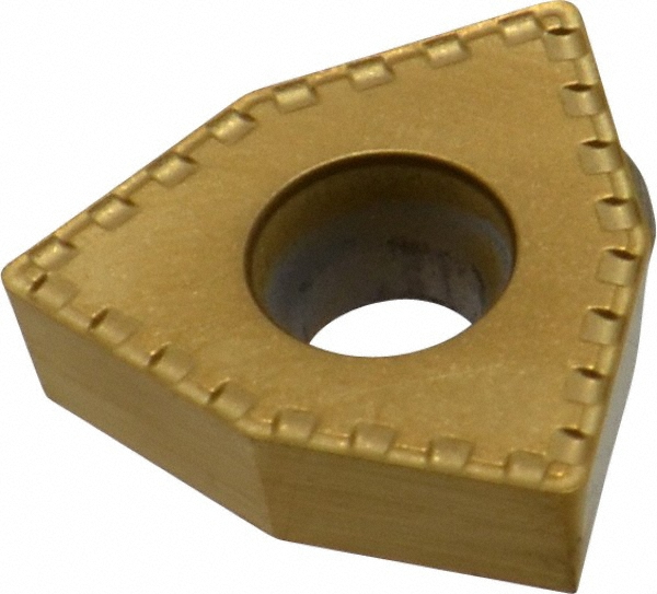 Kennametal 1157967 Indexable Drill Insert: DFTLD KC720, Carbide Image