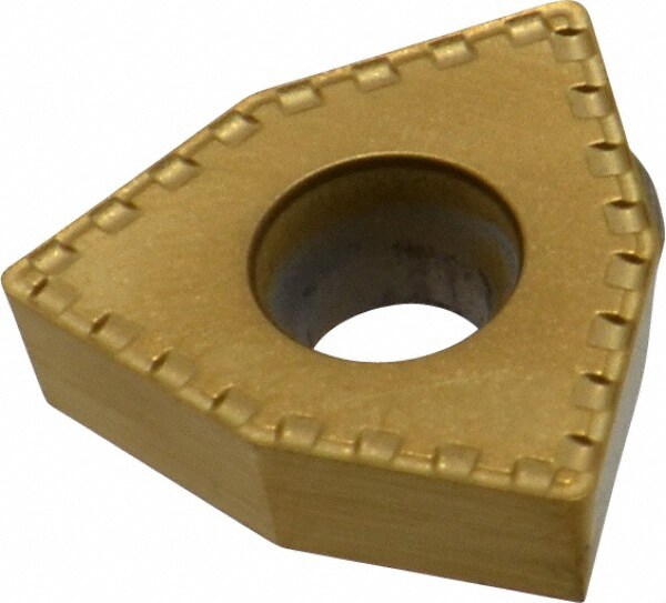 Indexable Drill Insert: DFTLD KC720, Carbide